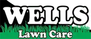 Wells Lawn Care & Landscaping Logo